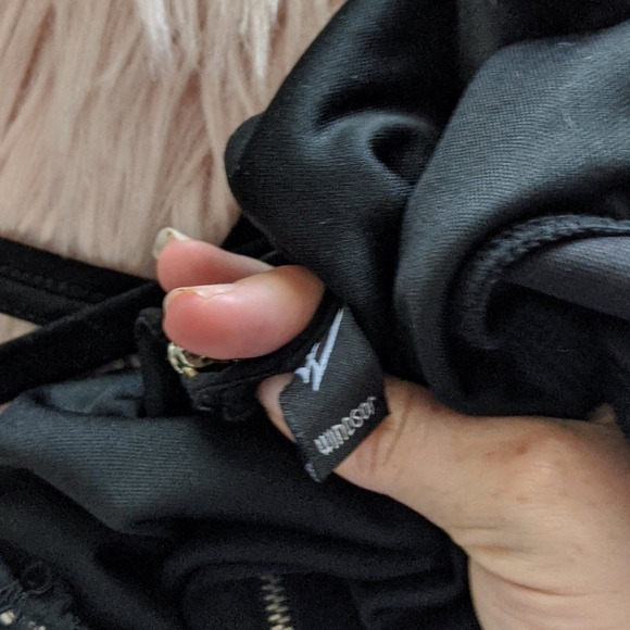 Windsor bodysuit - Picture 4 of 4